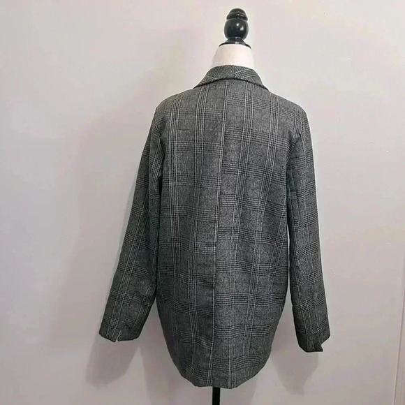 RepearRoses Women’s double-breasted Blazer size  S - Picture 2 of 2